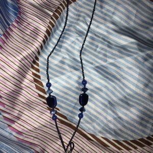 Eyewear Necklace